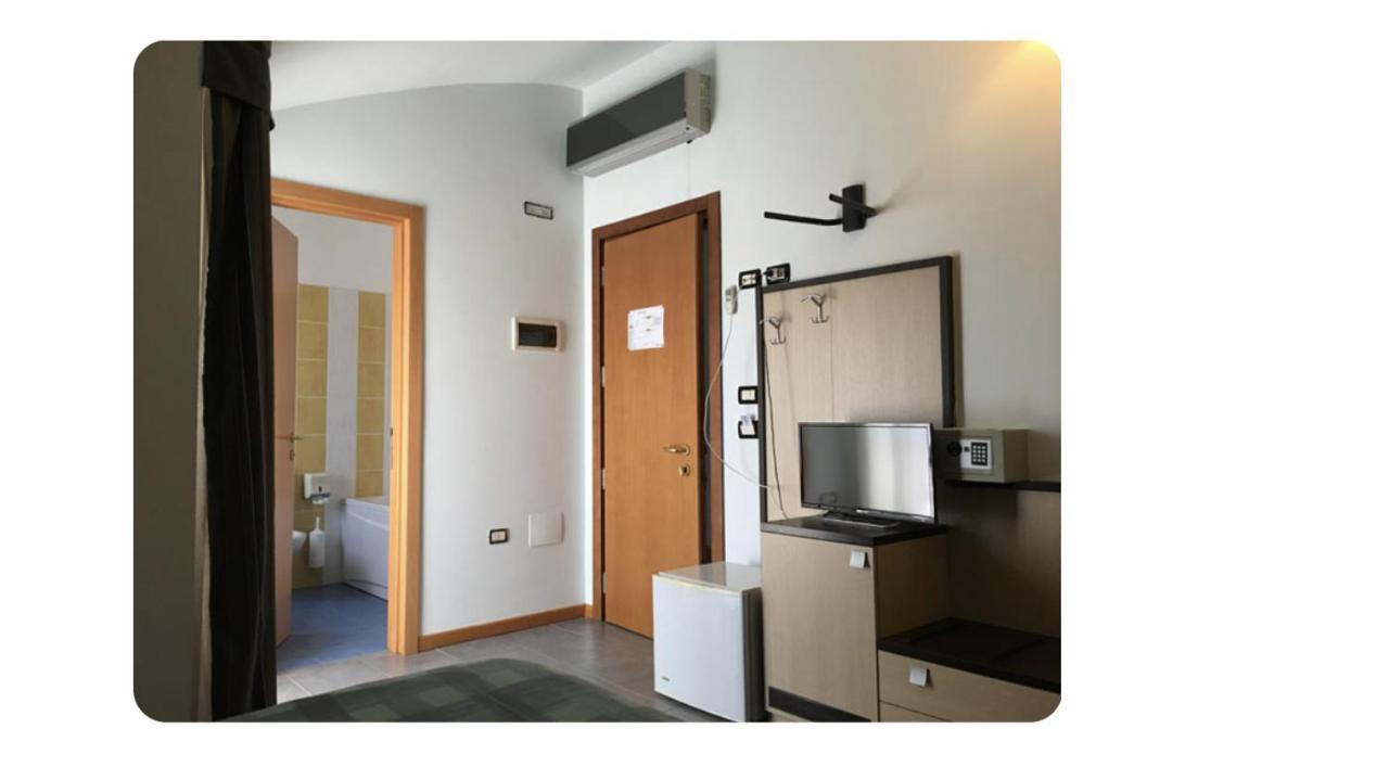Hotel Le Morge تورينو دي سانغرو المظهر الخارجي الصورة