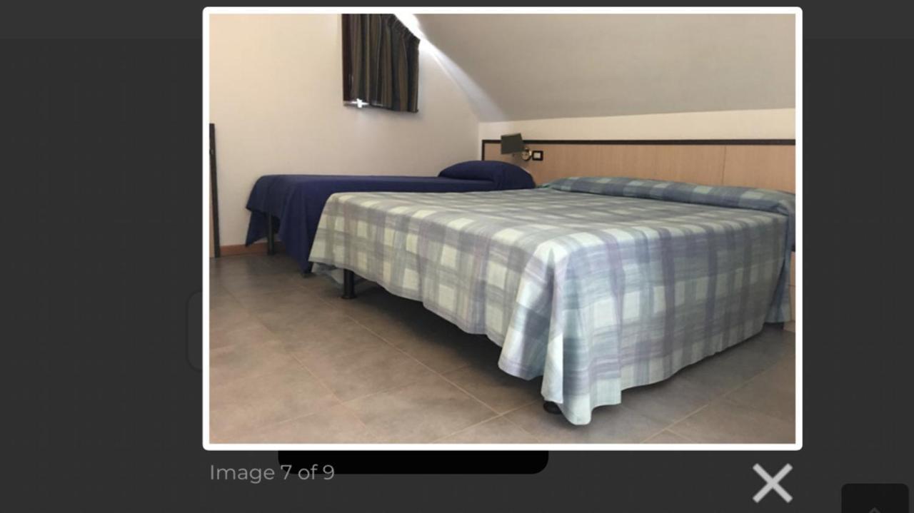 Hotel Le Morge تورينو دي سانغرو المظهر الخارجي الصورة