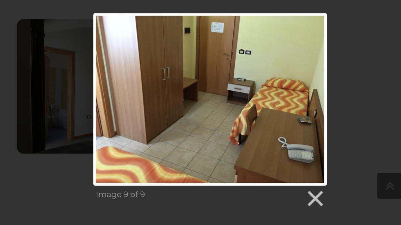 Hotel Le Morge تورينو دي سانغرو المظهر الخارجي الصورة