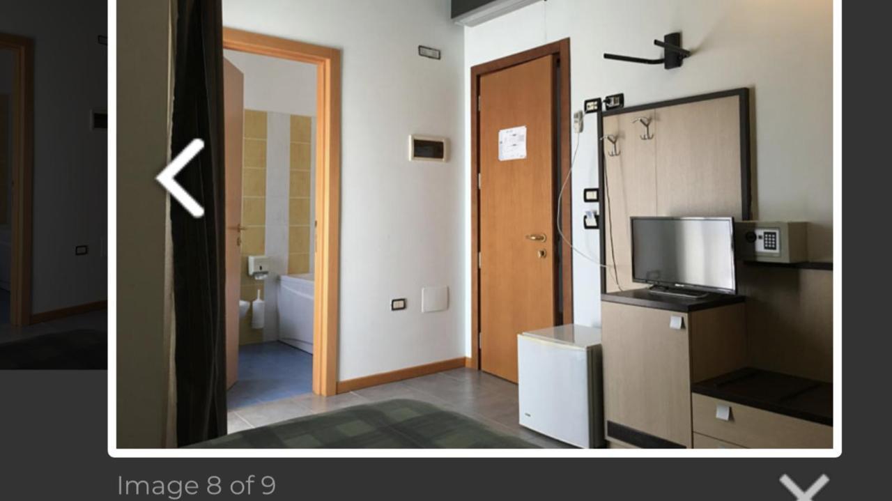 Hotel Le Morge تورينو دي سانغرو المظهر الخارجي الصورة