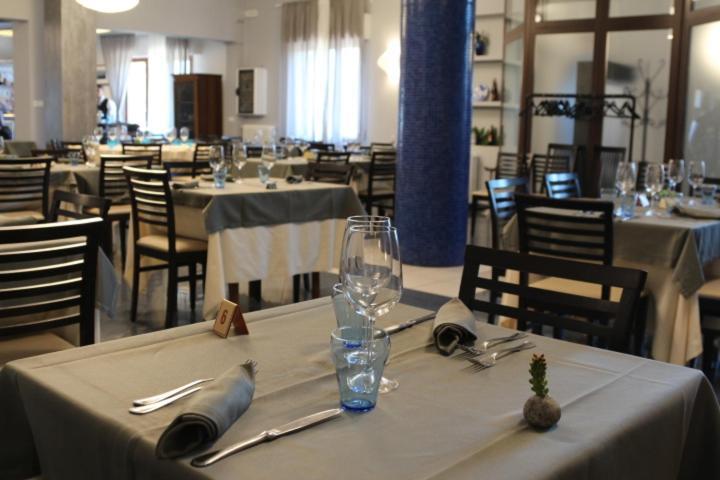 Hotel Le Morge تورينو دي سانغرو المظهر الخارجي الصورة